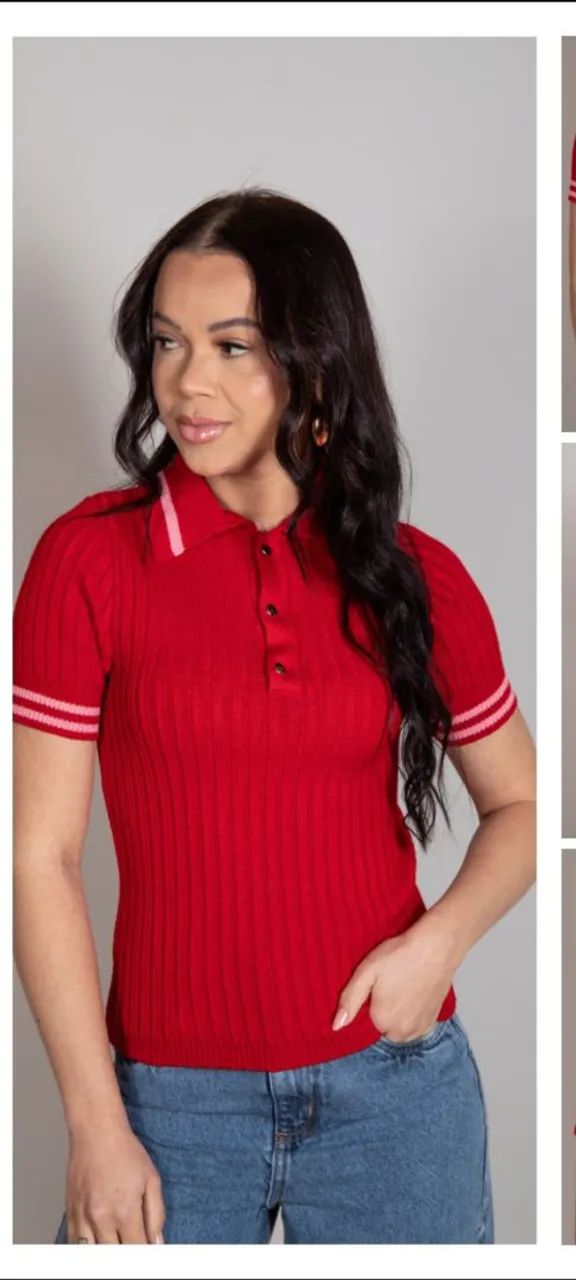 Roupa  - Foto 5
