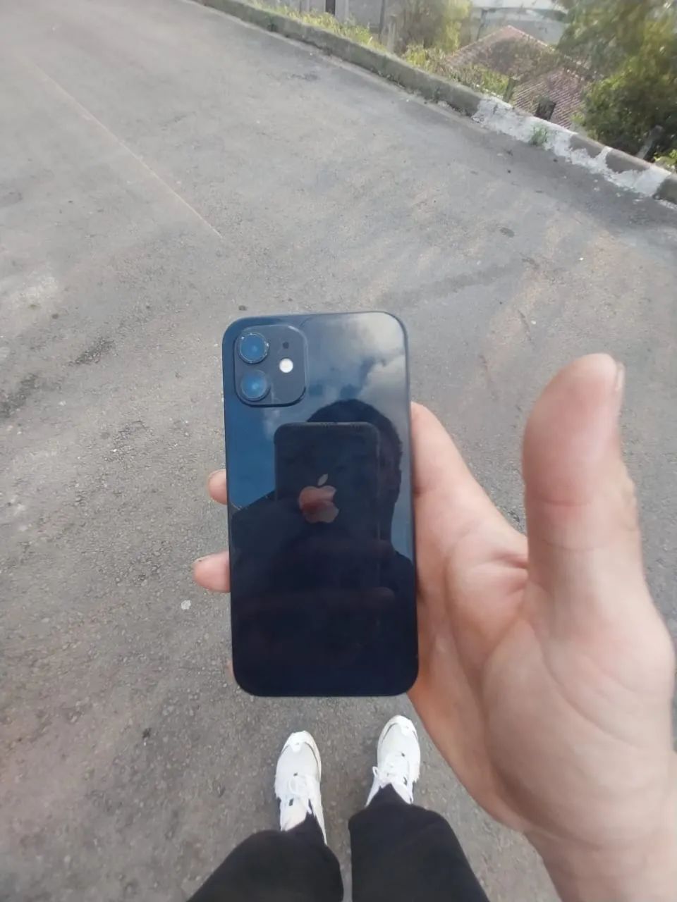 Vendo iPhone 12