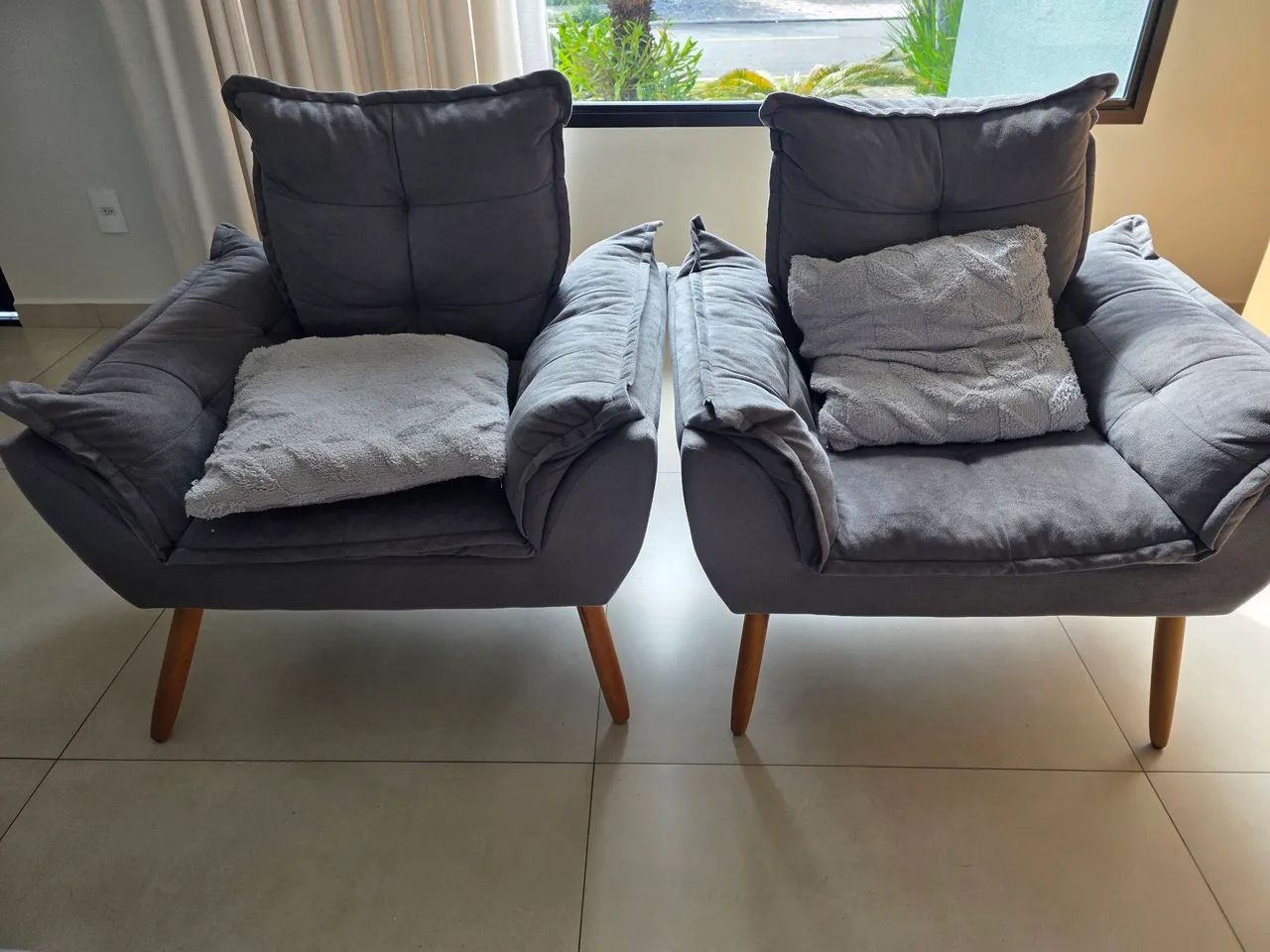 Poltronas - Foto 4
