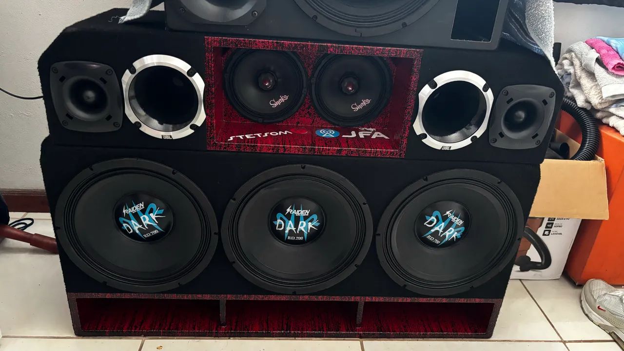 Som altomotivo  - Foto 2