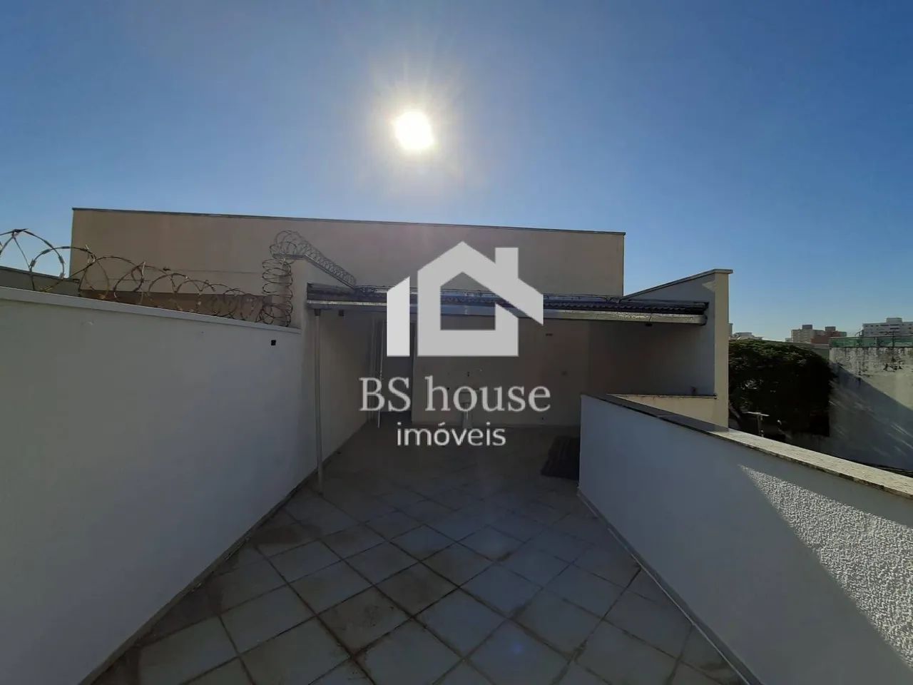 Cobertura com 164 m², 3 dormitórios, 1 suíte - Vila Valparaíso - Foto 4