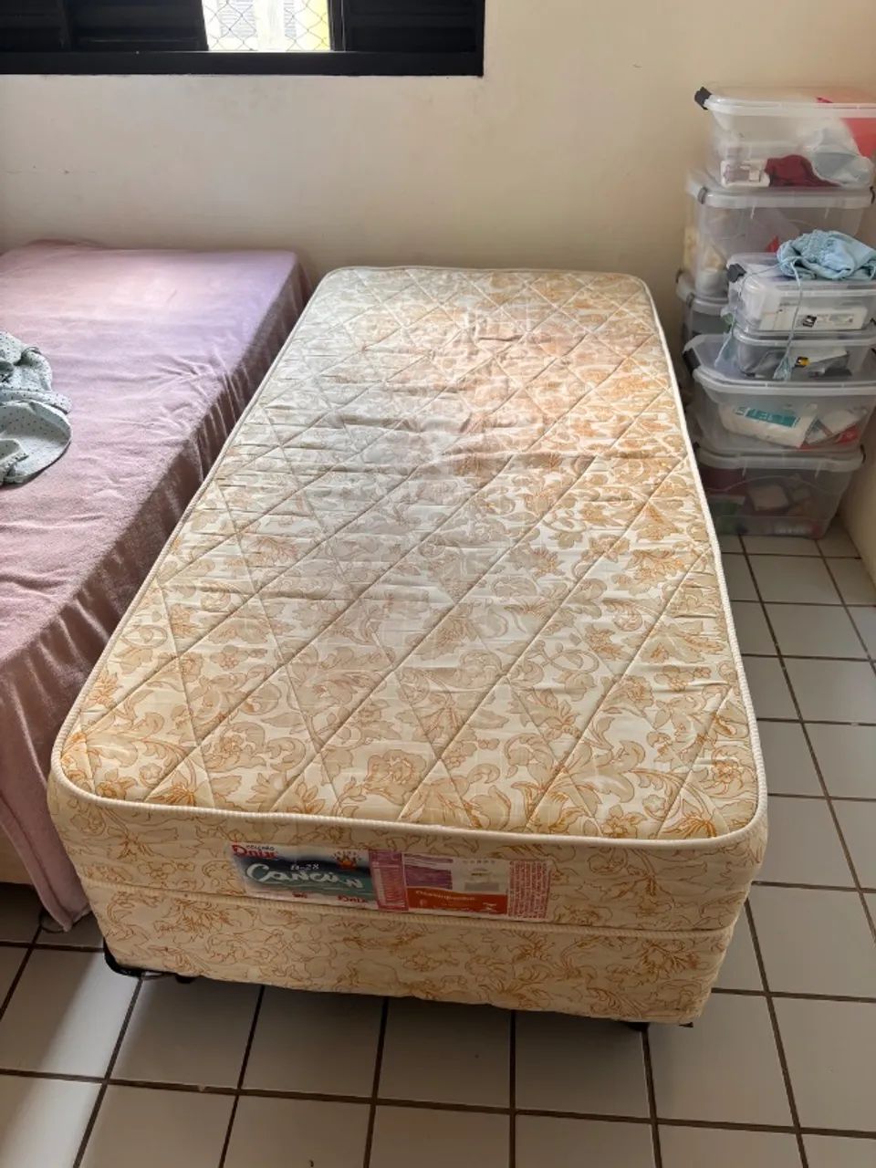 Cama 