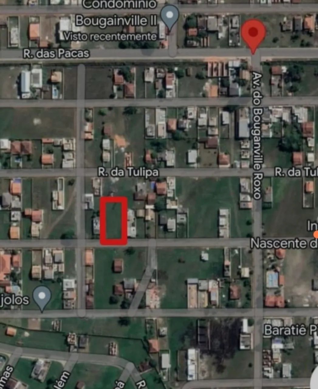 Vendo terreno em unamar - Foto 3