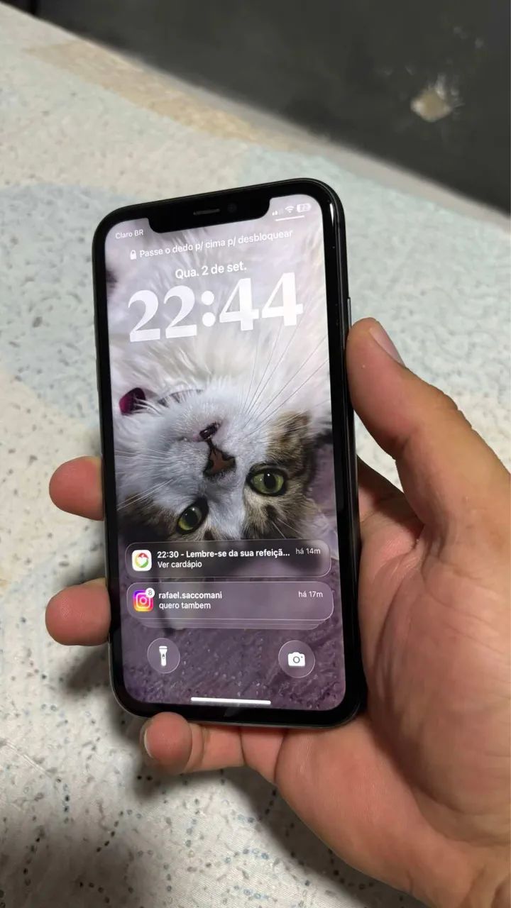 iPhone 11 - Foto 2