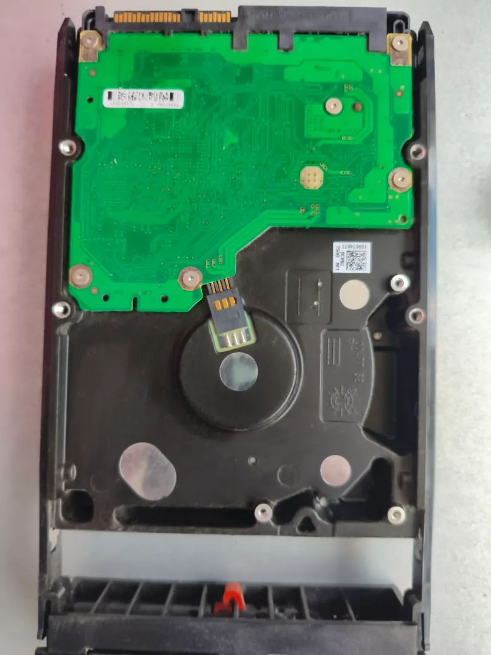 HD para servidor - Foto 3