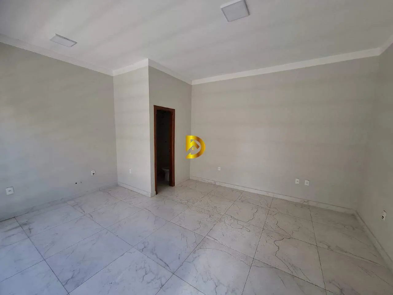 Sala com para aluguel, 30m² - Santa Maria - Uberaba - Foto 5