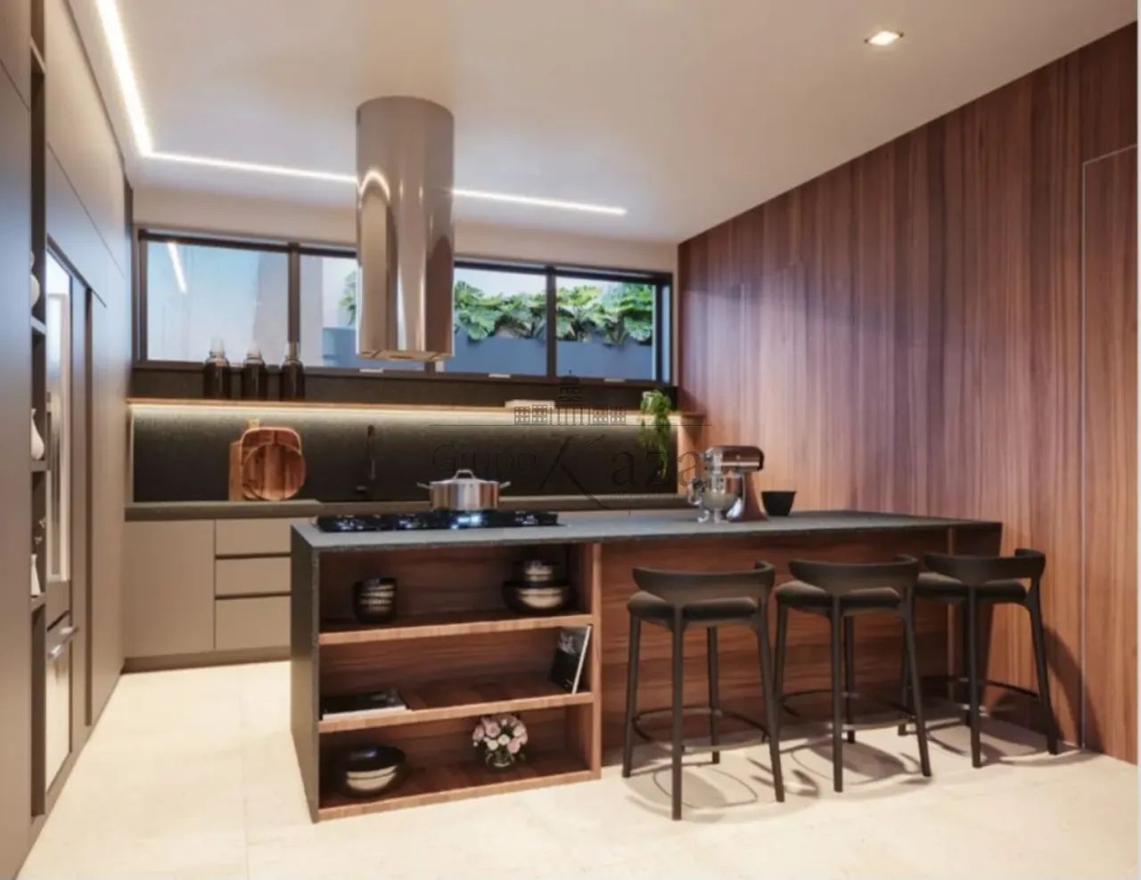 Casa Jardim Itaverá - Cidade Jardim - Casa em Condomínio - 4 Suítes - 628m² - Foto 4
