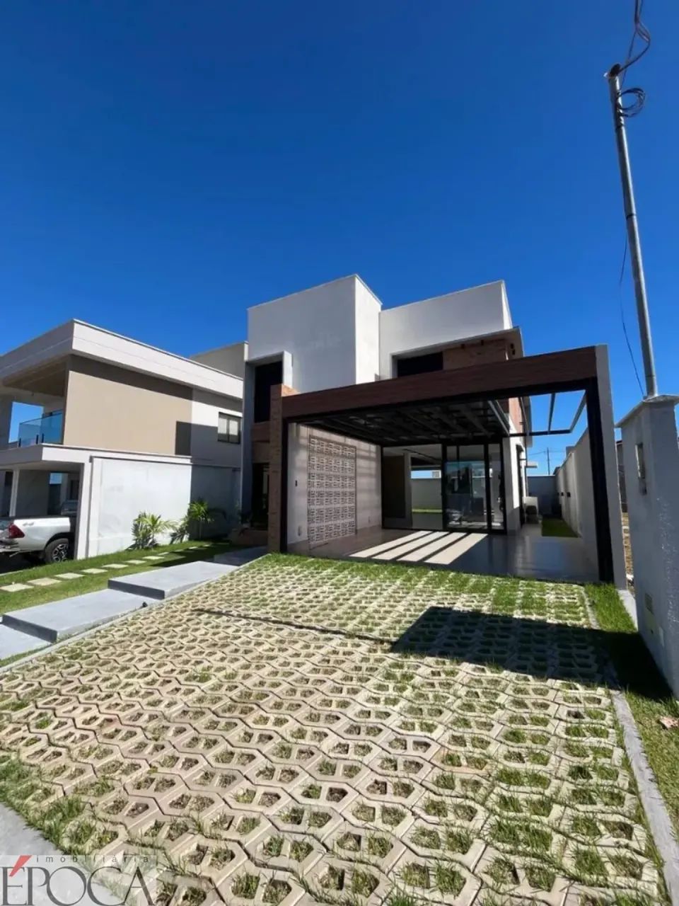 CASA DUPLEX ALDEBARAN LESTE - Foto 3
