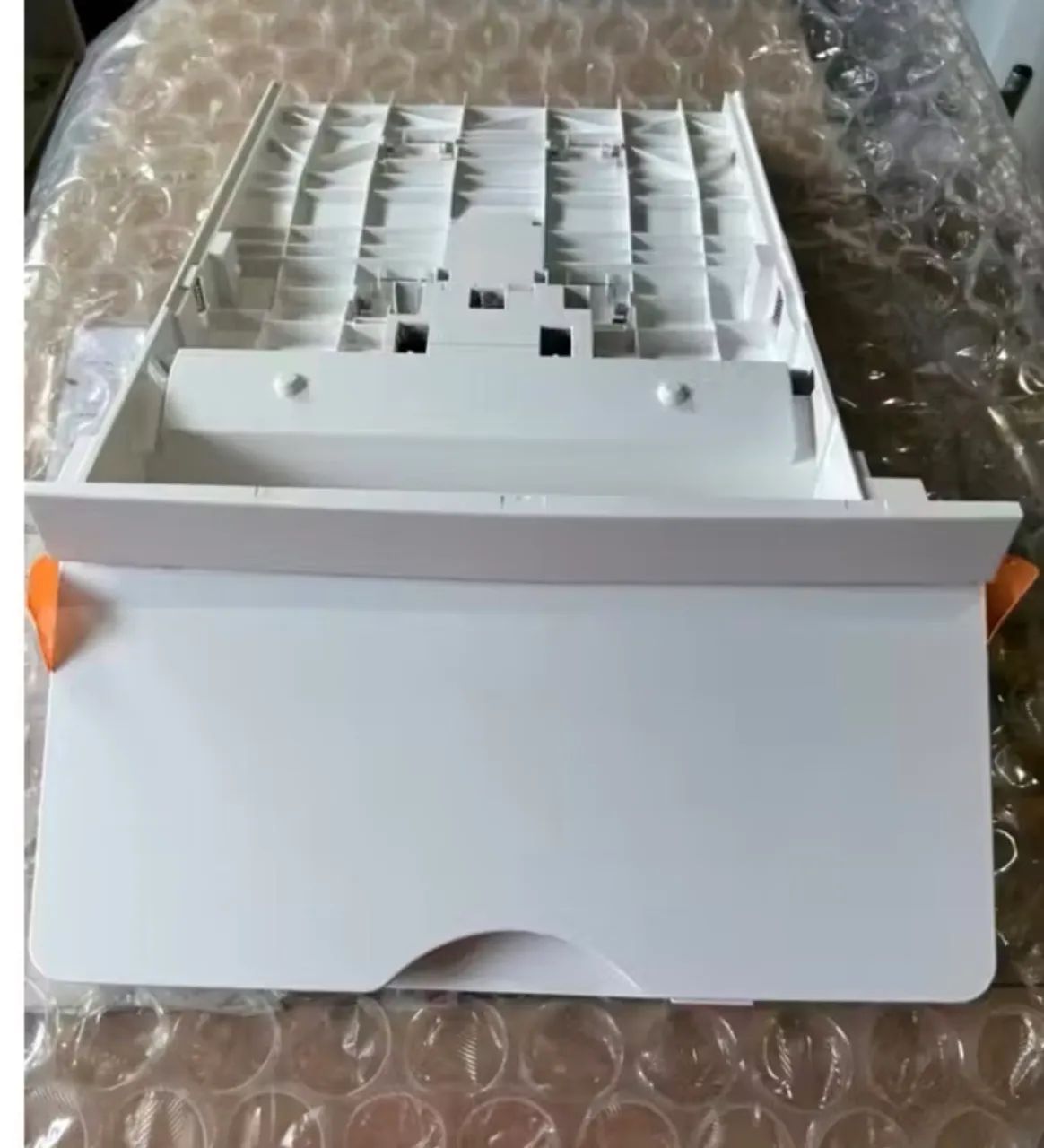 Conjunto da gaveta principal xerox MSI - Foto 4