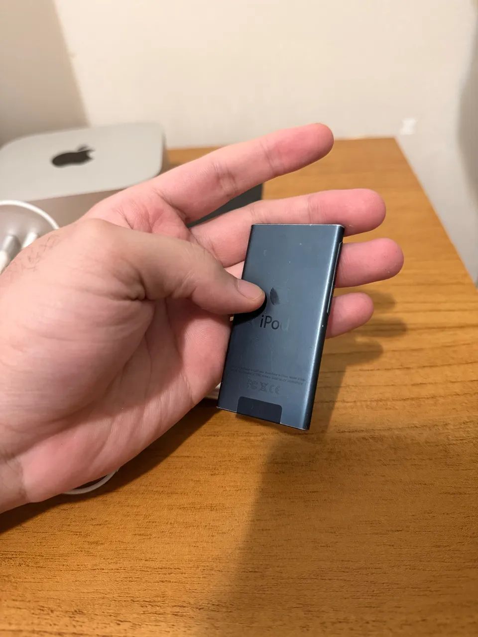 iPod Nano 7 - Foto 3