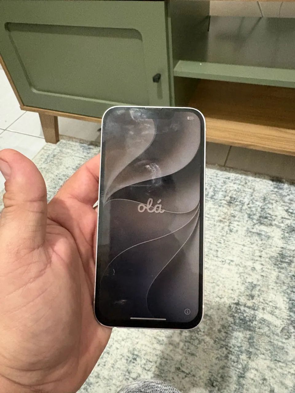 iPhone 13 - Foto 3