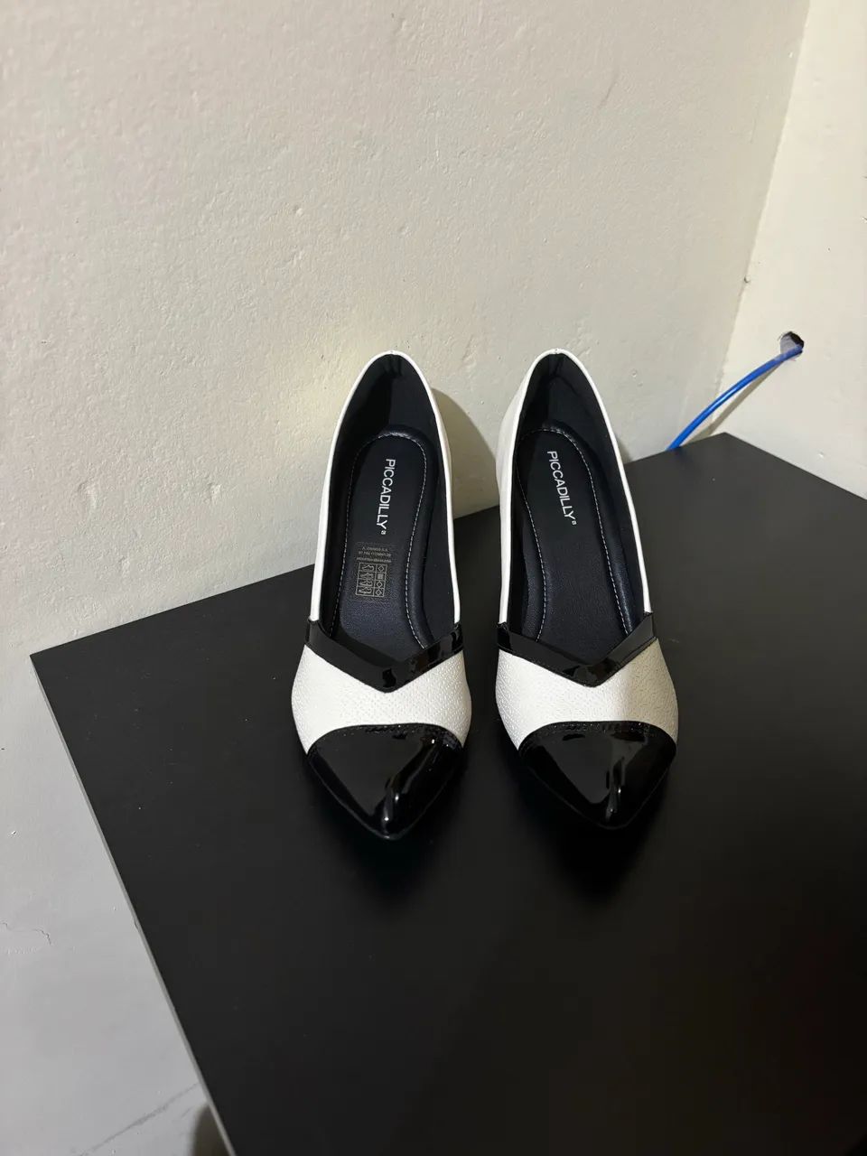Scarpin piccadilly  - Foto 3