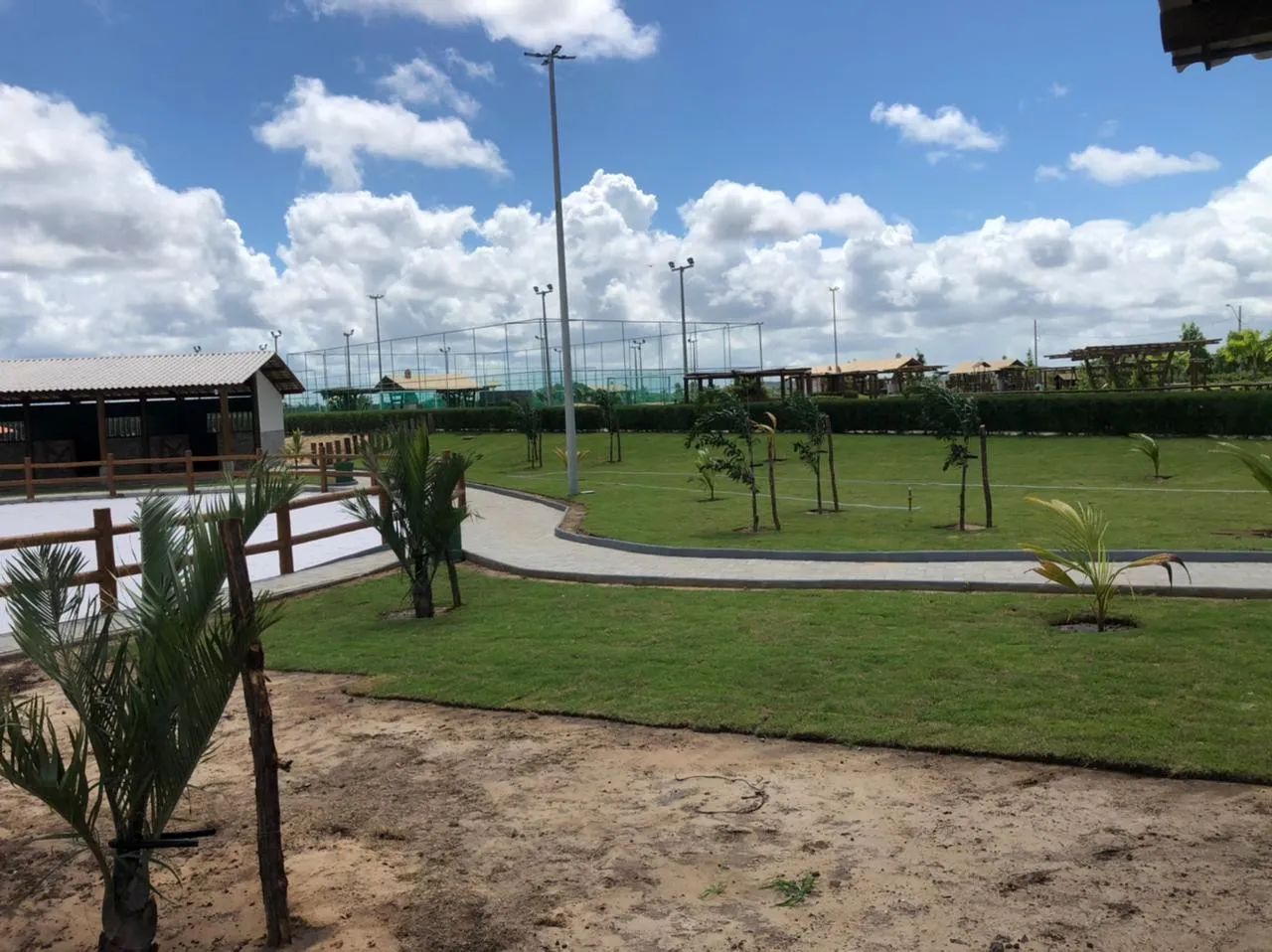 Fazenda Real lote quitado com 525m (ref: 903) [8294] - Foto 5