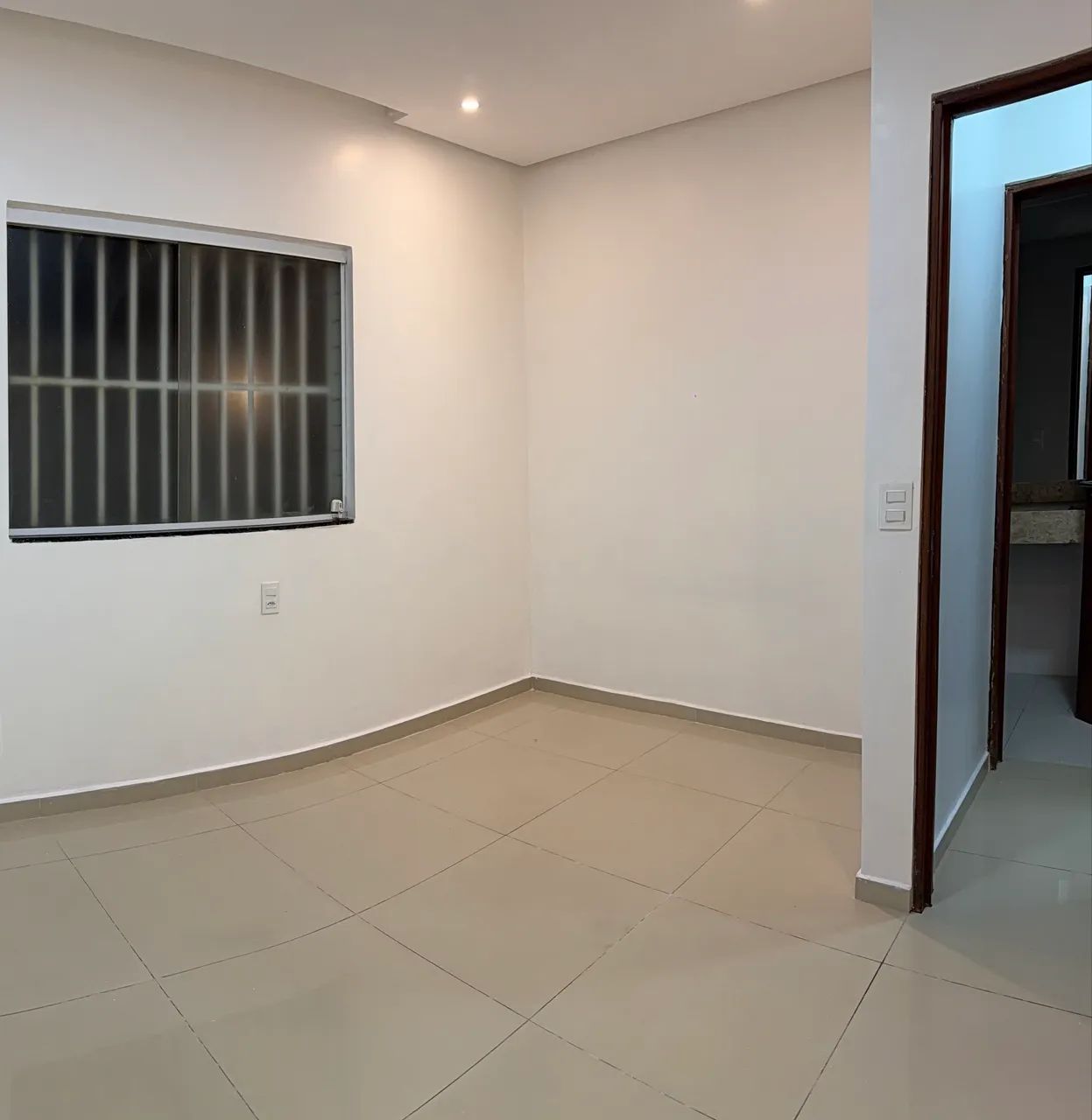     Apartamento 1 Quarto | Garagem | Residencial Fechado | Trapiche - Foto 3
