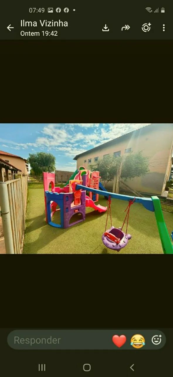 Condominio em area nobre - Foto 4