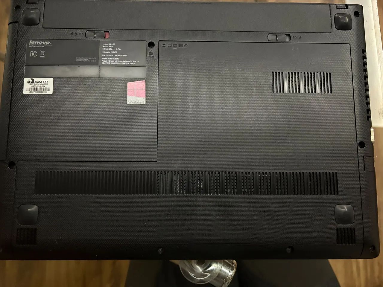 Notebook Lenovo - Foto 3