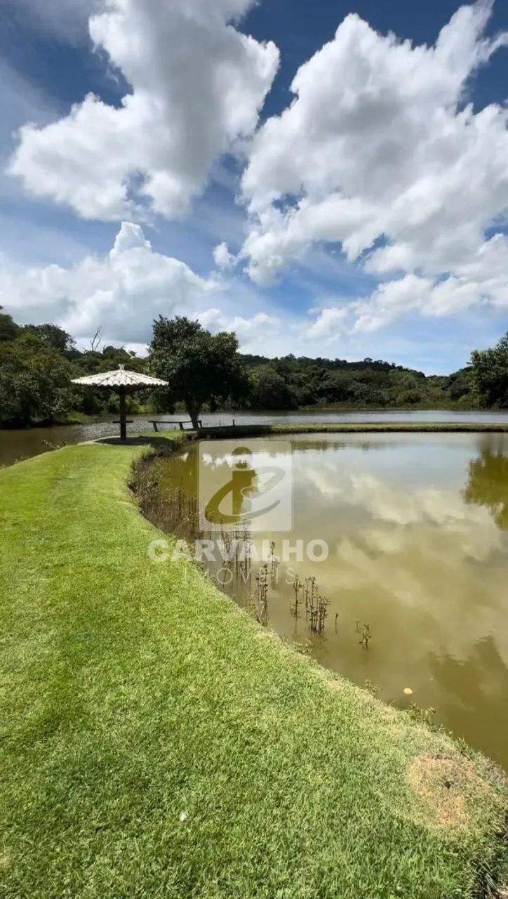 CHÁCARA a venda em ITAUÇU-GO - Foto 4