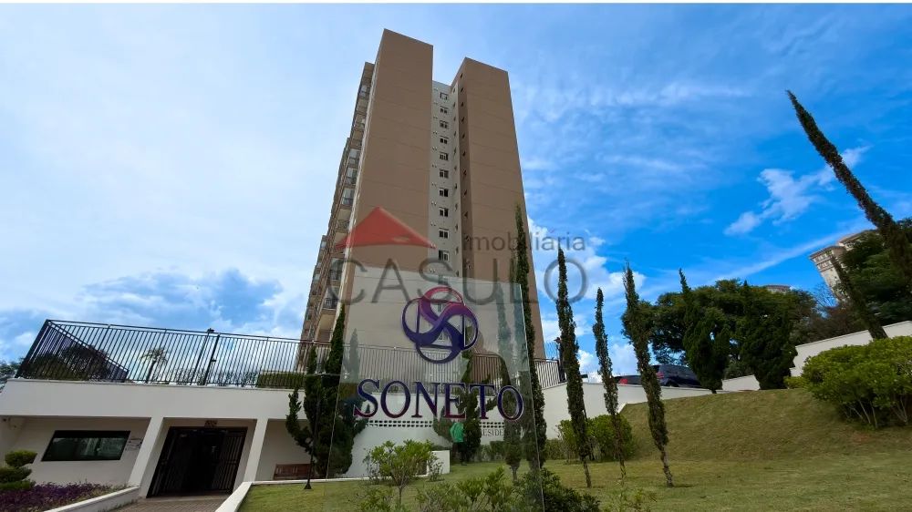 Apartamento à venda no bairro Engordadouro com 187 m² e 3 dormitórios/quartos