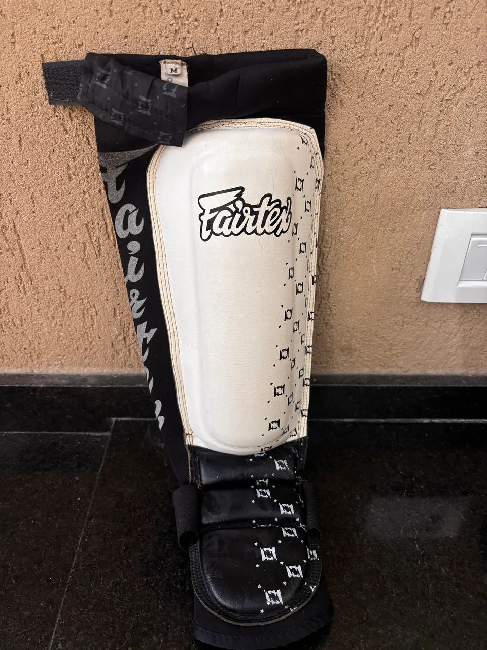 Caneleira Fairtex M  - Foto 5