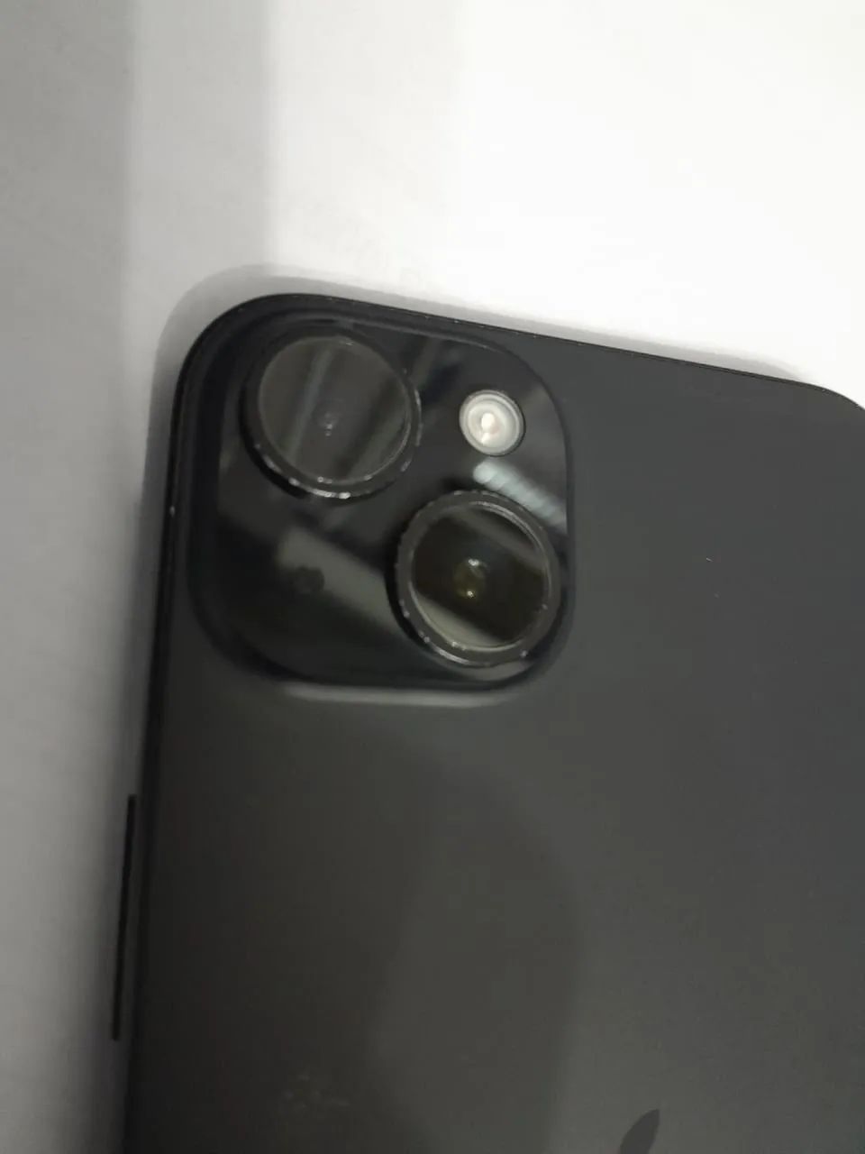 V/T IPhone 15 Plus 256gb - Foto 3