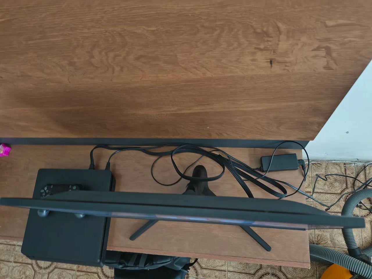 Monitor Samsung 24 pol - Foto 3