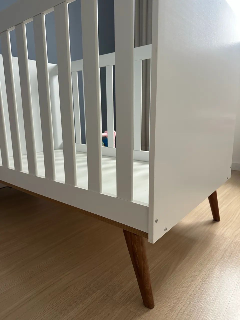 Berço  - Foto 3