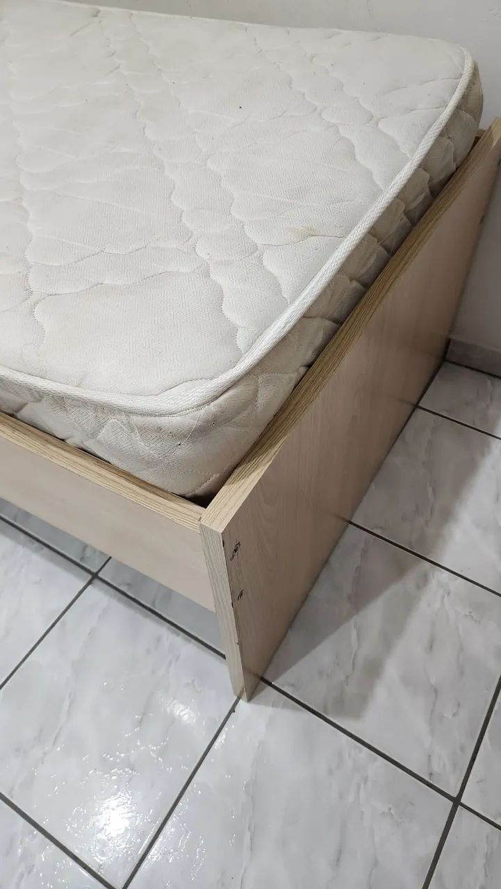 Cama de solteiro  - Foto 5