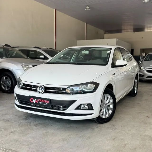 Volkswagen Virtus 1.0 TSI AT 2022