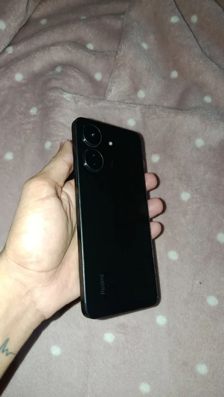 Redmi 13C 128gb 5G - Foto 2