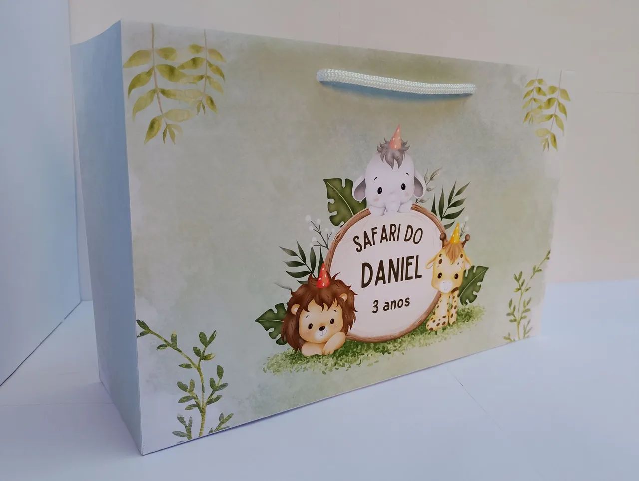 Sacolas Personalizadas  - Foto 4