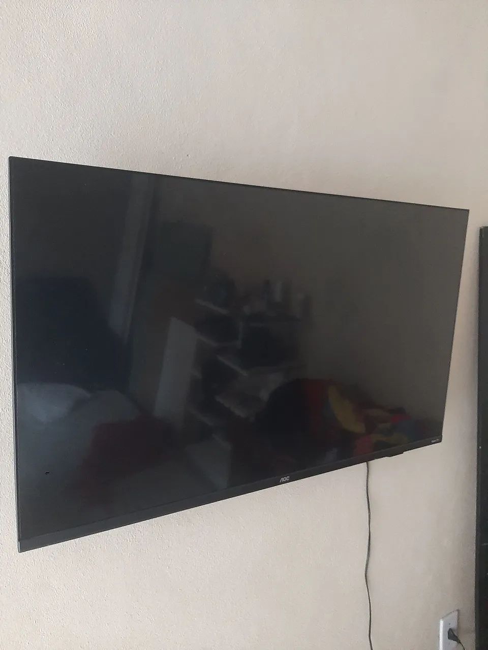 Tv smart 42 polegadas 