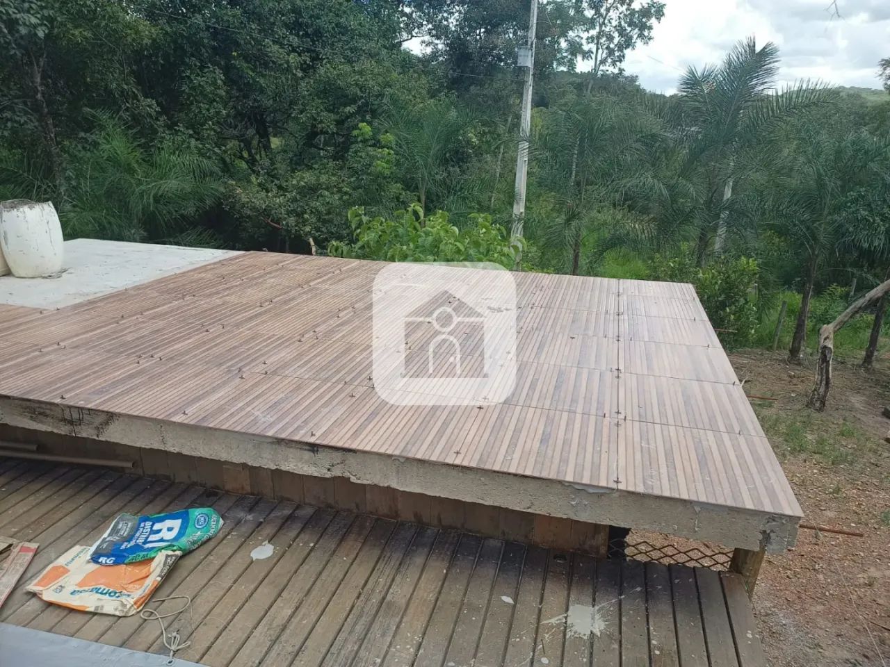 Sítio para venda na cidade Araguari Minas Gerais - Foto 3