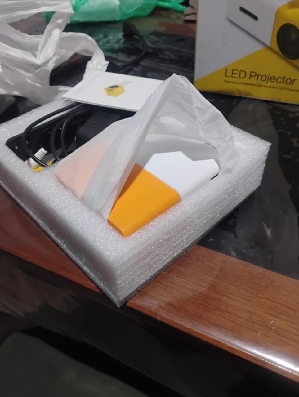 Projetor de Led - Foto 4