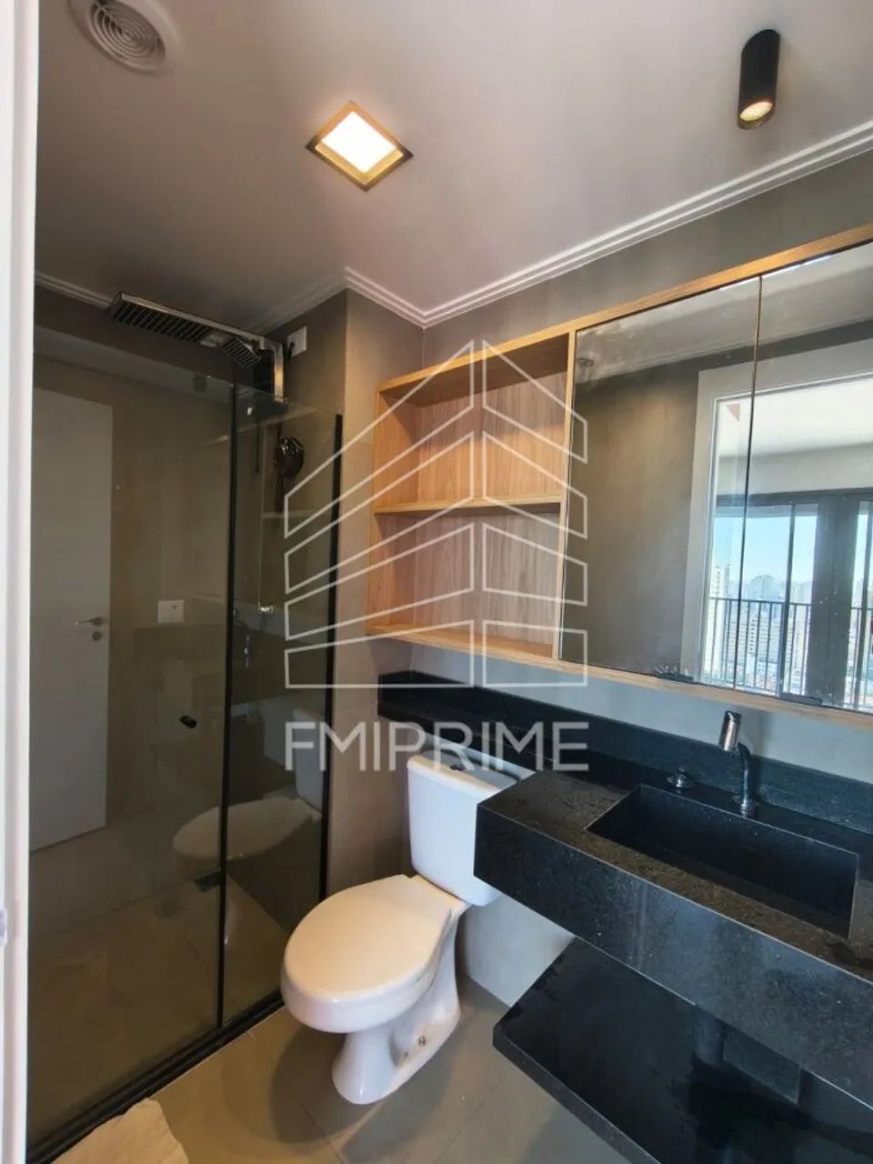 Apartamento para locação com Varanda e Lazer Completo - Foto 11