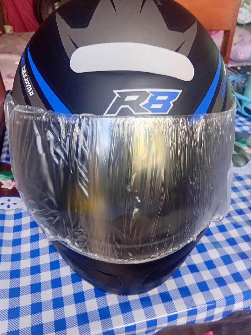 Capacete  - Foto 3