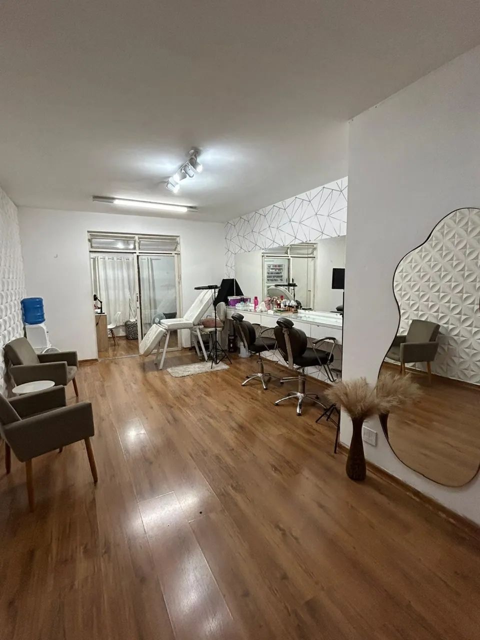 Alugo sala comercial  - Foto 5