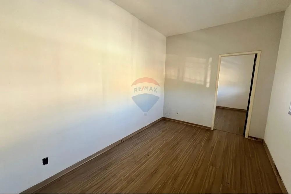 Espaço Comercial Moderno no Coração de Betânia