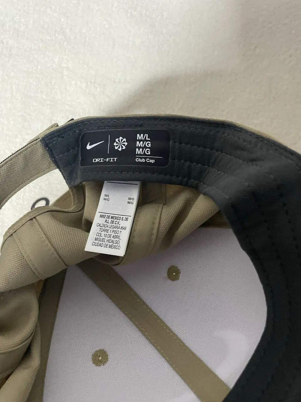 Boné Nike original  - Foto 3