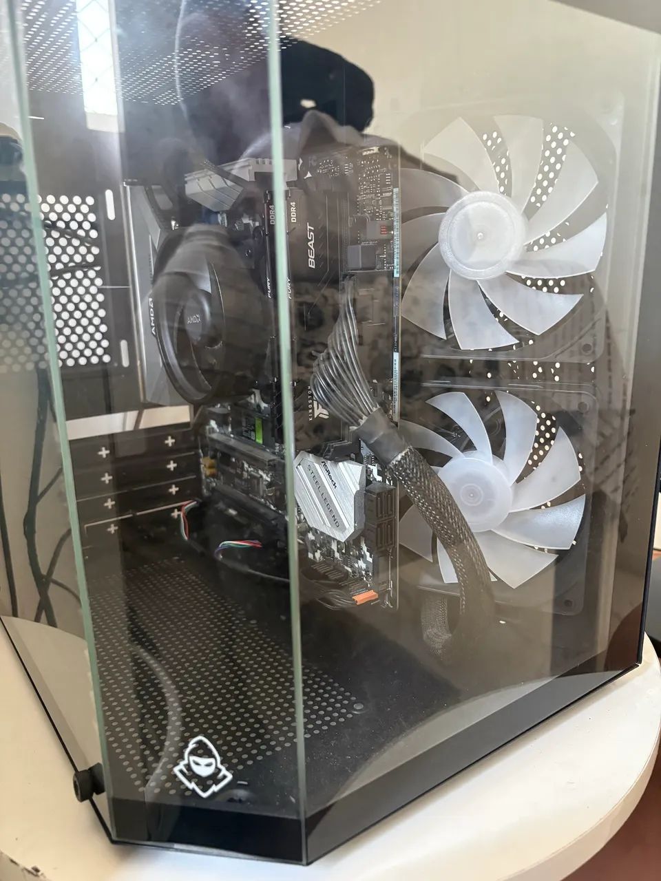 Vendo PC GAMER - Foto 4