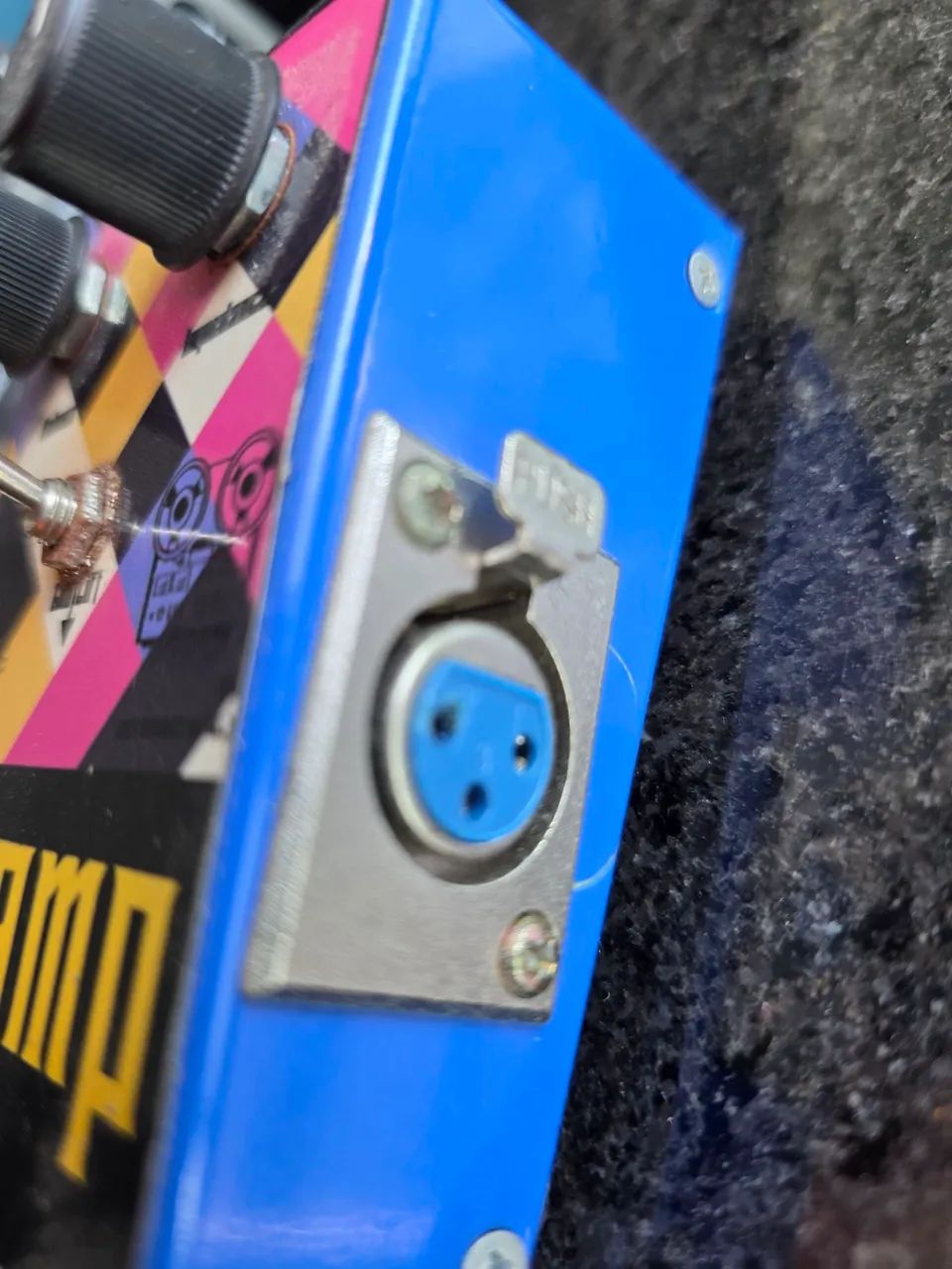 EFX Reamp - Foto 2