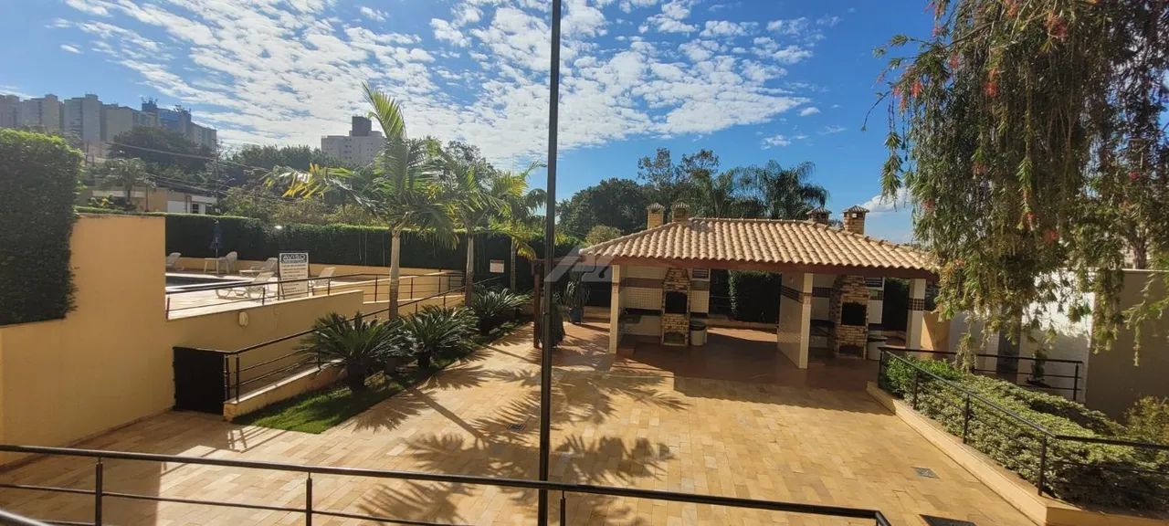 apartamento - Mansões Santo Antônio - Campinas - Foto 2