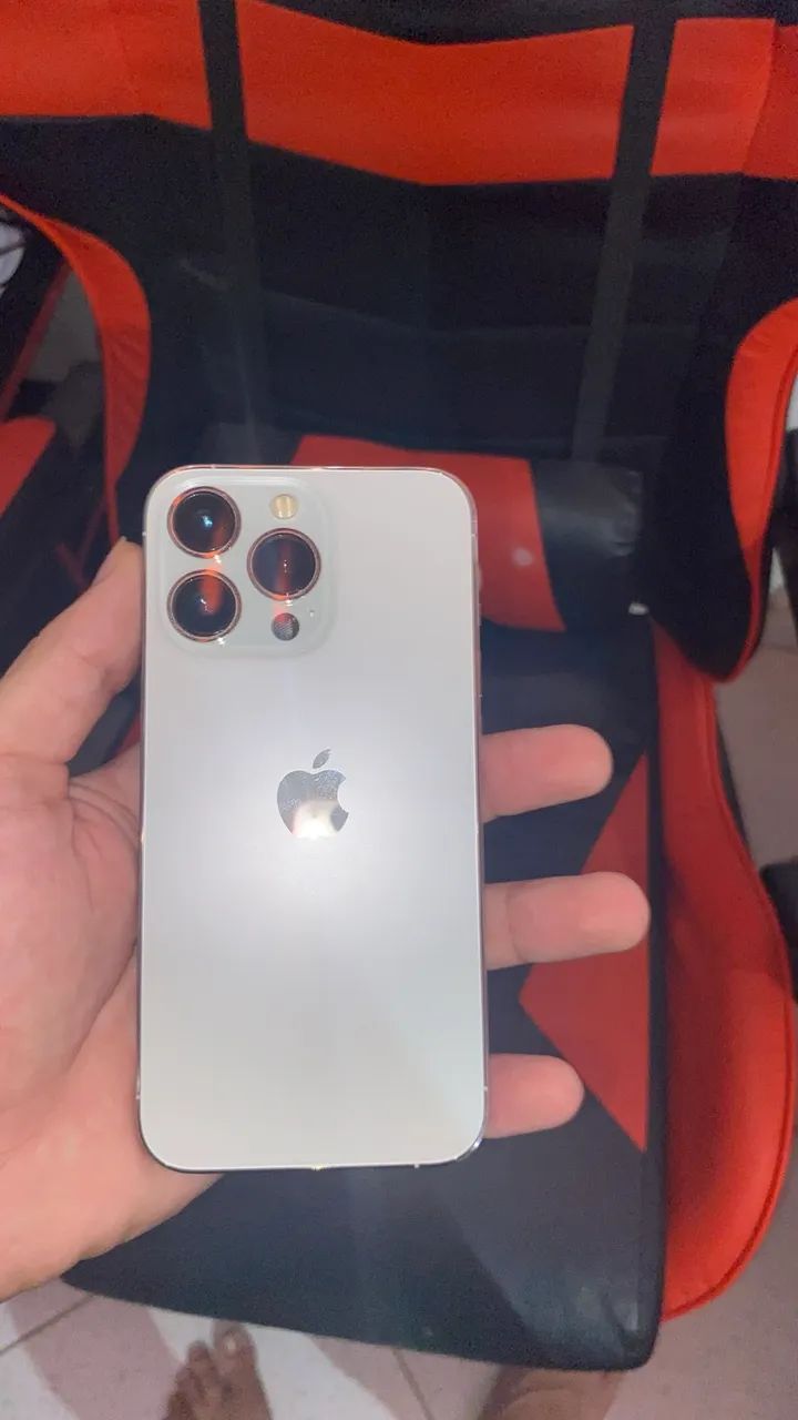 IPhone 13 PRO 128GB - Foto 3
