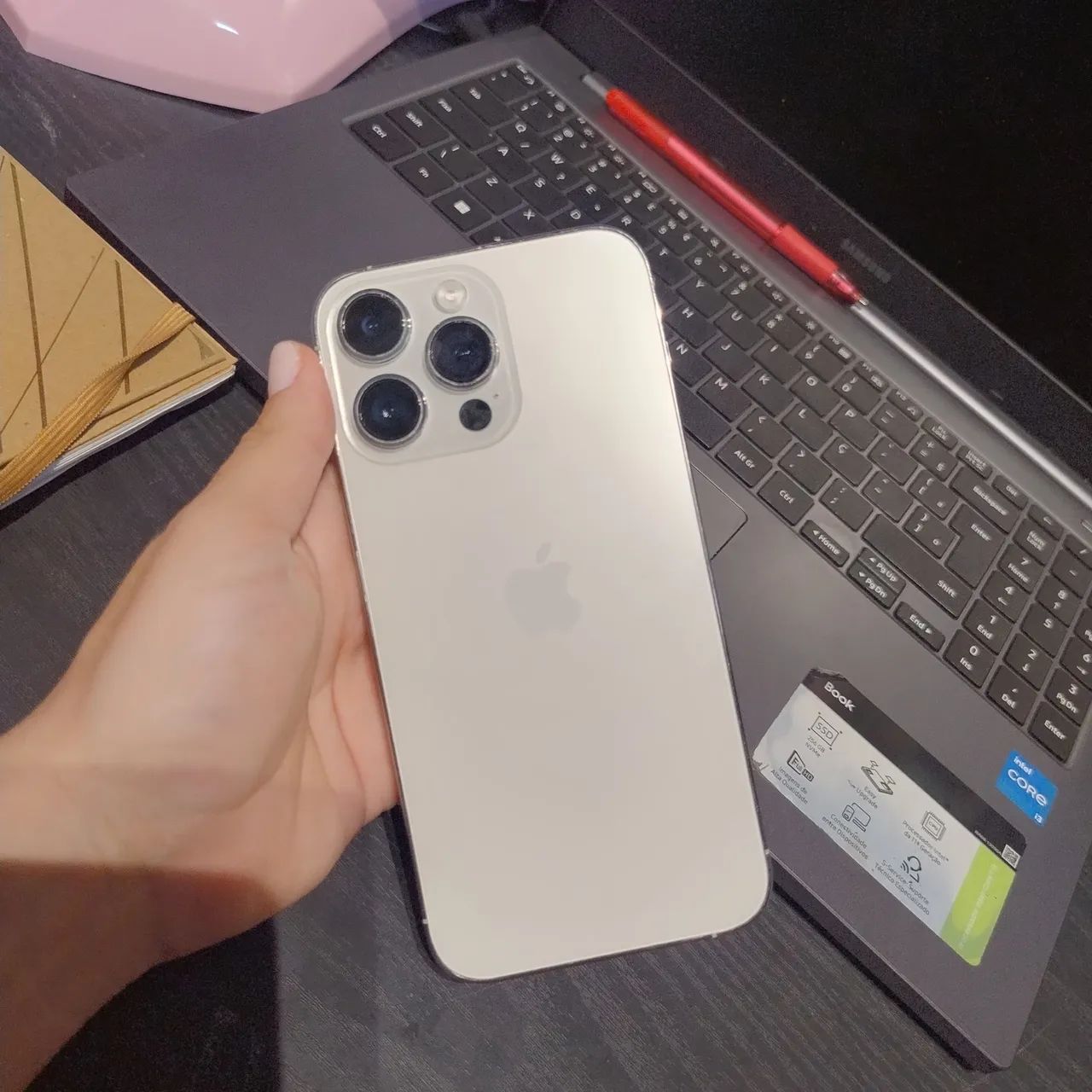 iPhone 14 Pro Max 