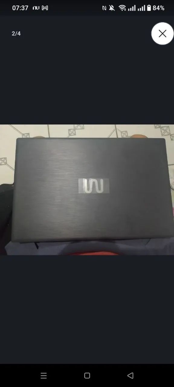 Notebook MULTI ULTRA WINDOWS 11  - Foto 2