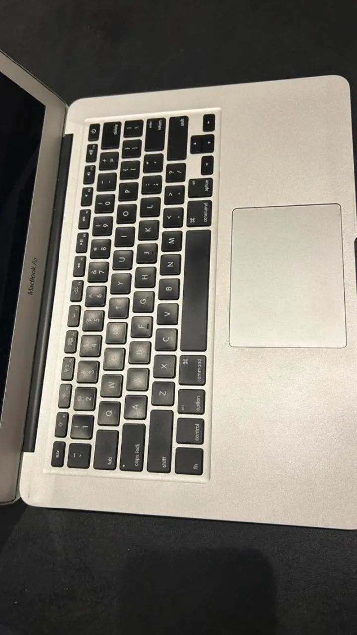 Vendo MacBook Air 2013  - Foto 3