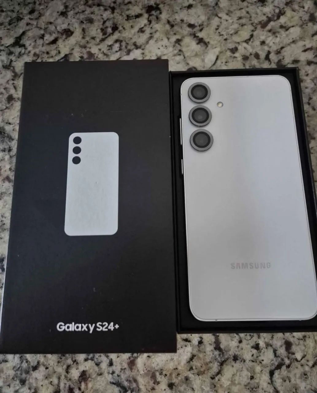 Samsung S24 Plus