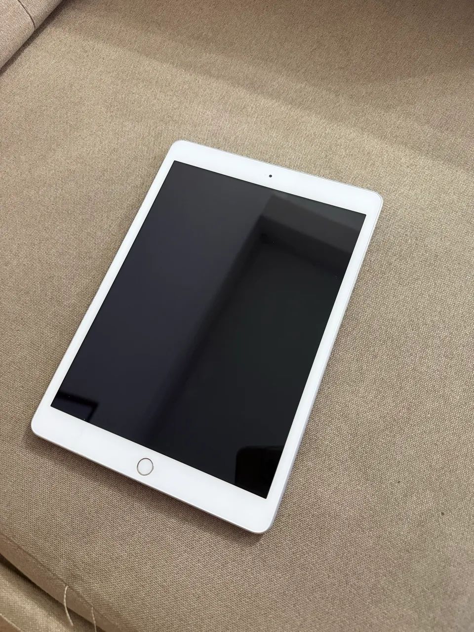 iPad 8ª geração 32 gb prata - Computadores e Desktops - Bandeira