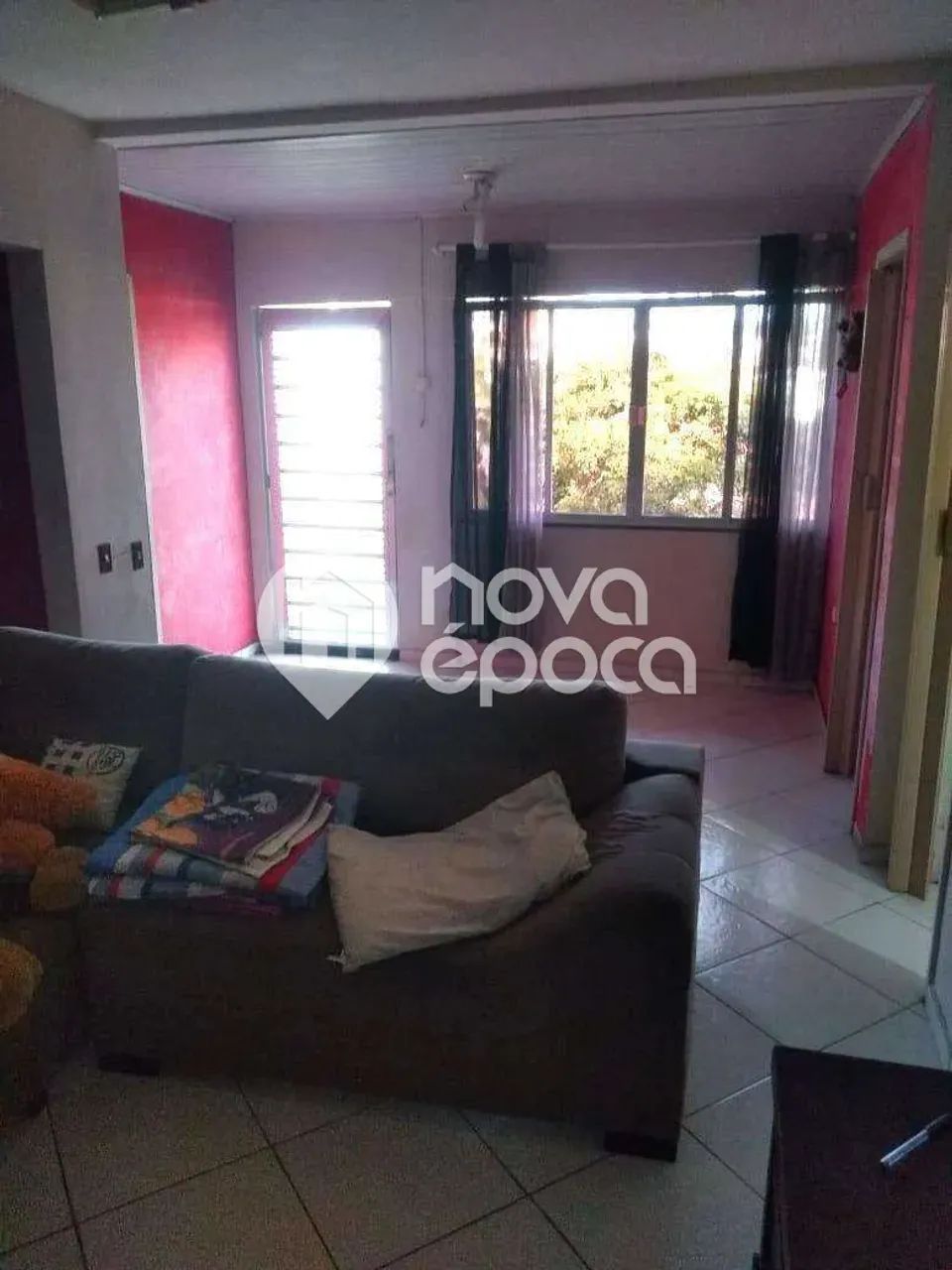 Pechincha | Casa 1 quarto - Foto 2