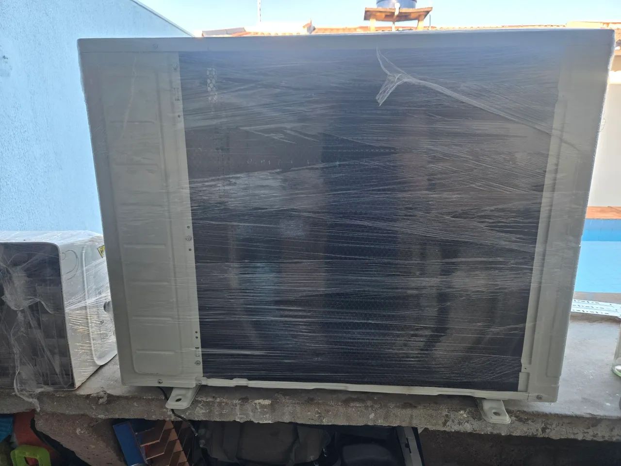 Ar condicionado 30000 BTU Elgin - Foto 3