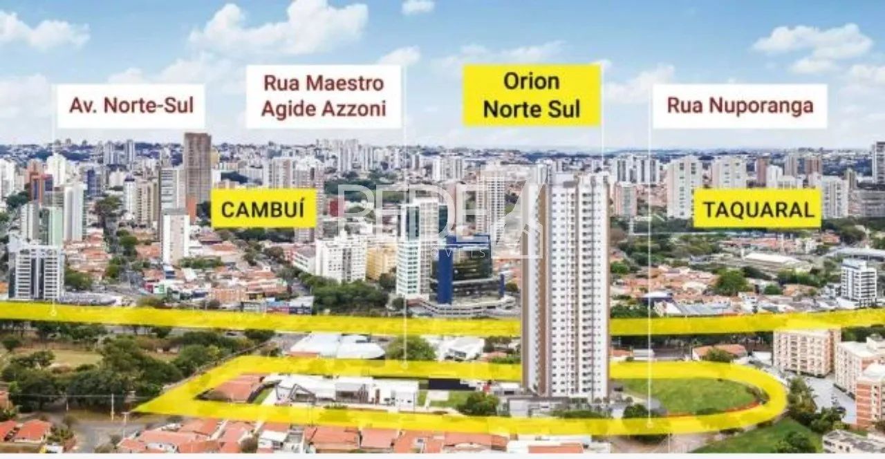 apartamento - Chácara da Barra - Campinas - Foto 4